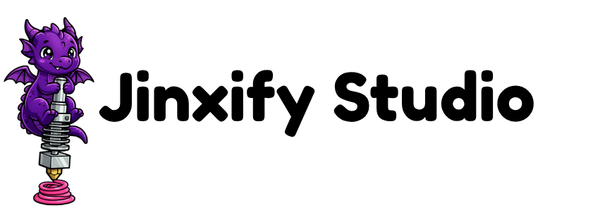 Jinxify Studio